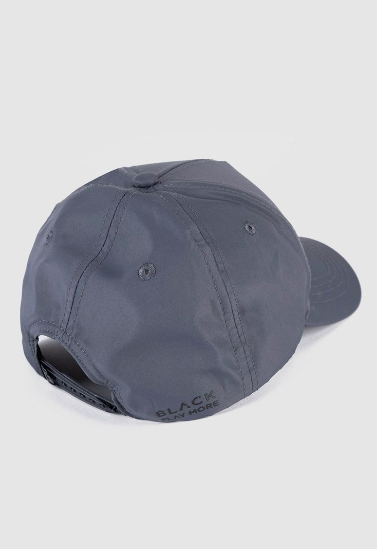 Jockey Performance Grey Black Bubba-2