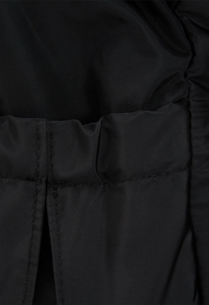 Mochila Mom Black Mini Bubba Essentials-5