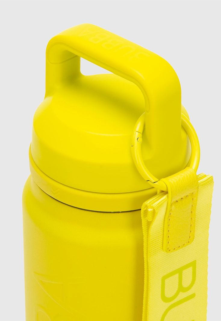 Botella Strap Fluor Summer Sunshine 750Ml Bubba Essentials-3