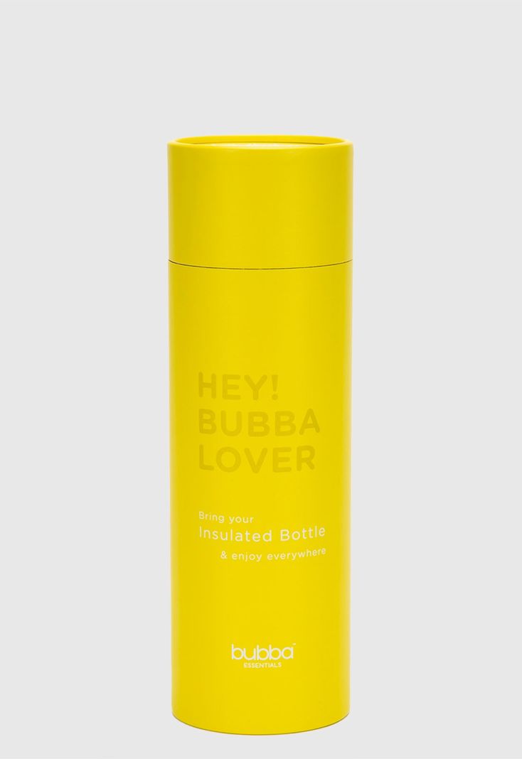 Botella Strap Fluor Summer Sunshine 750Ml Bubba Essentials-7