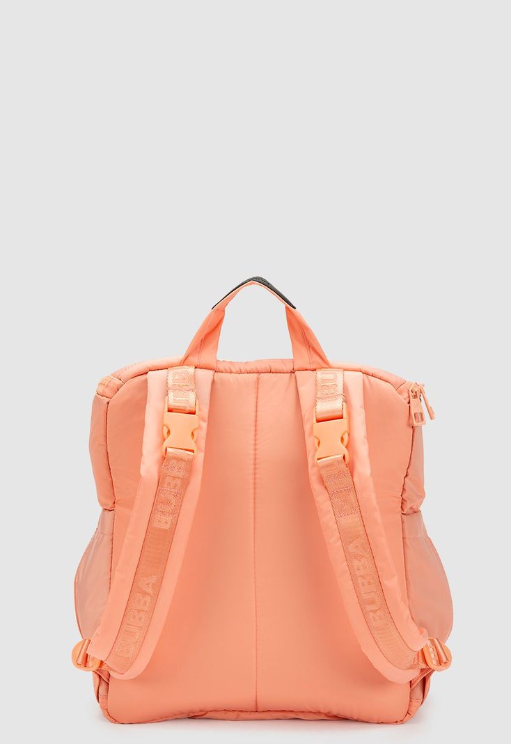 Mochila Mom Coral Mini Bubba Essentials-3