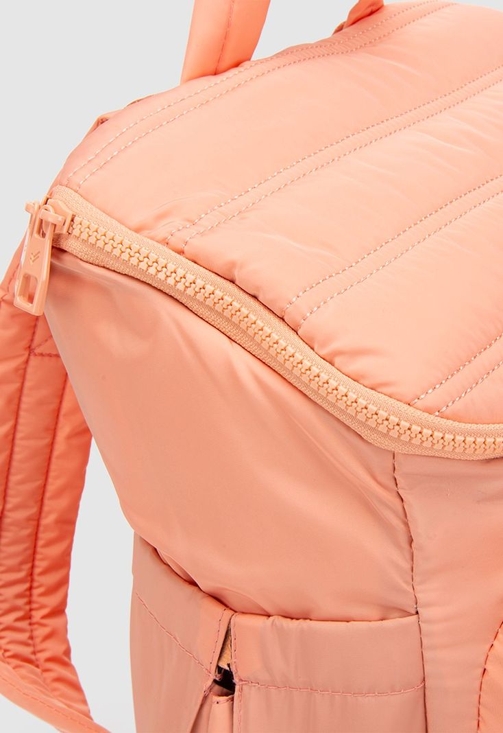Mochila Mom Coral Mini Bubba Essentials-4