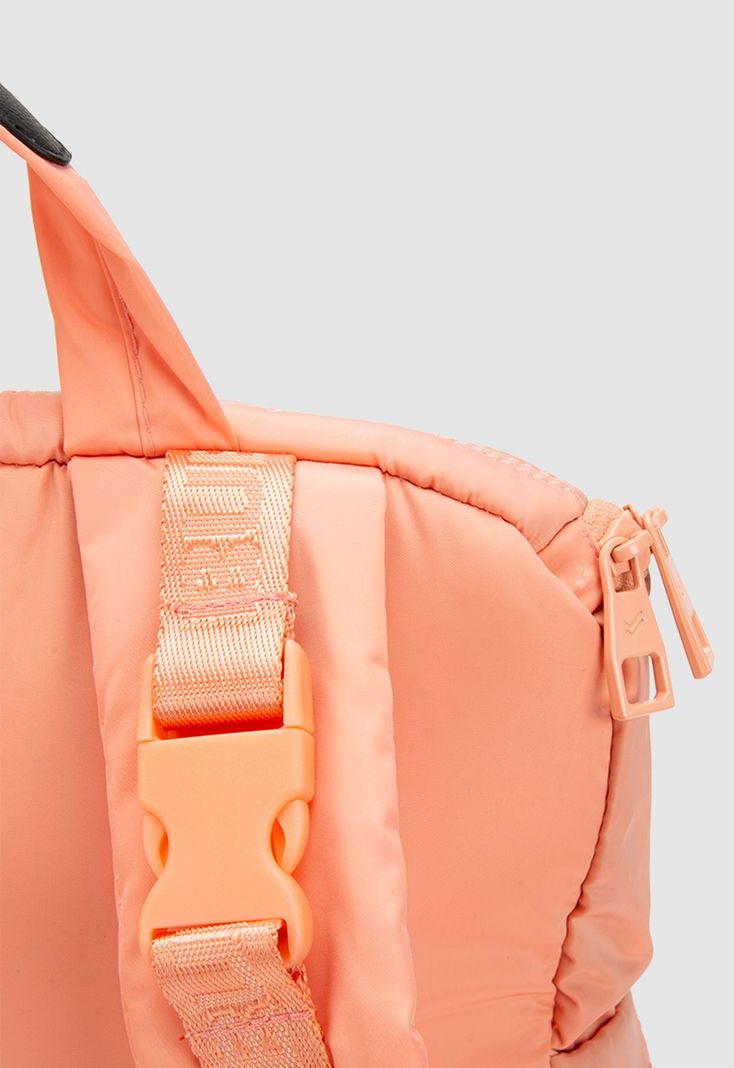 Mochila Mom Coral Mini Bubba Essentials-6