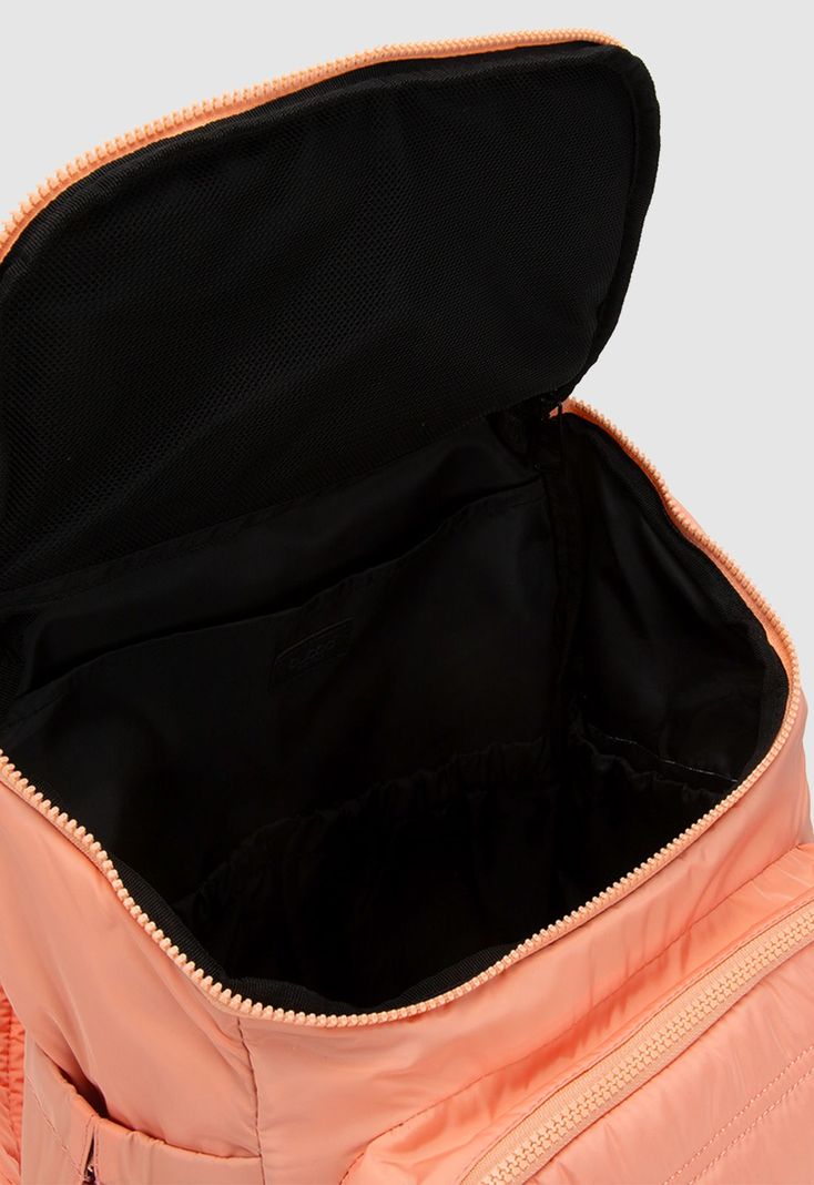 Mochila Mom Coral Mini Bubba Essentials-7