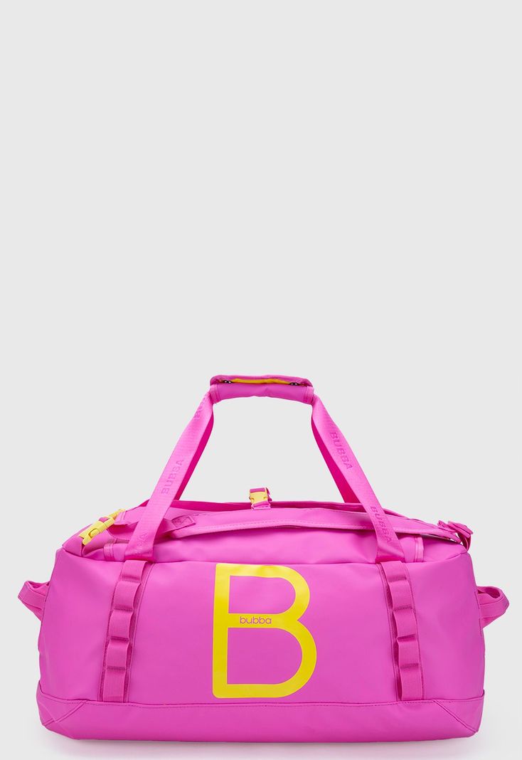 Duffel Bag Travel Orchid Bubba Essentials-1