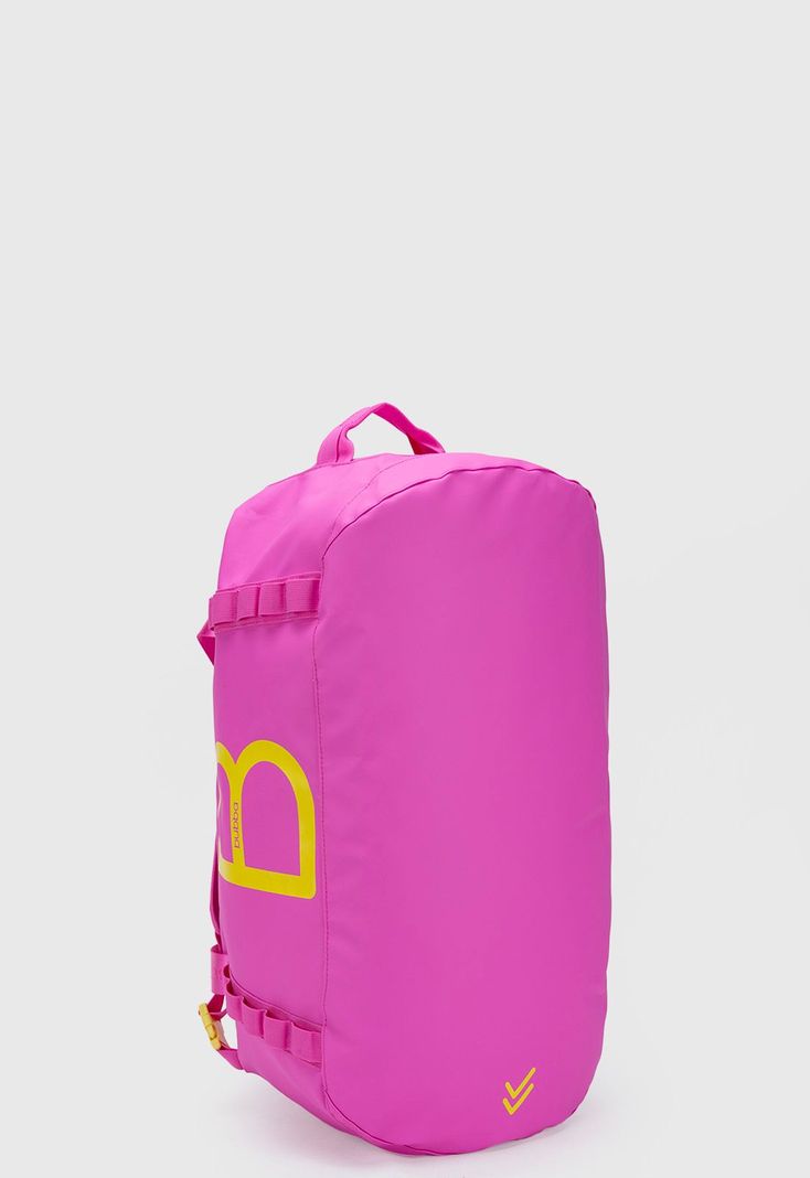 Duffel Bag Travel Orchid Bubba Essentials-2