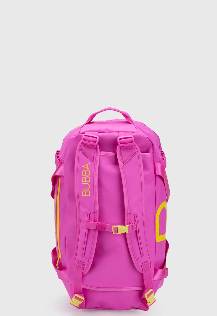 Duffel Bag Travel Orchid Bubba Essentials-3