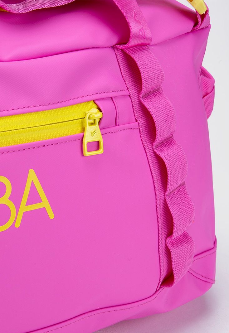 Duffel Bag Travel Orchid Bubba Essentials-4