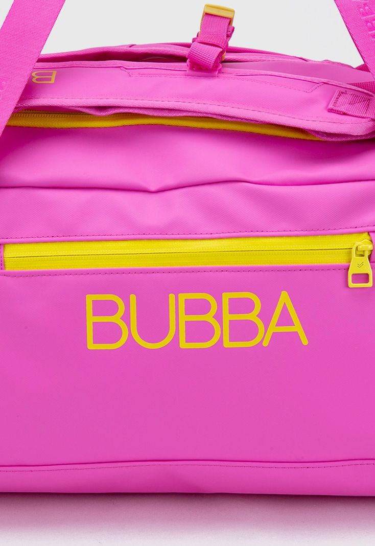 Duffel Bag Travel Orchid Bubba Essentials-5