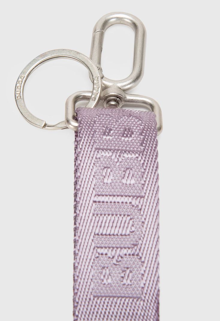 Lanyard Anytime Lilac Bubba Essentials-1