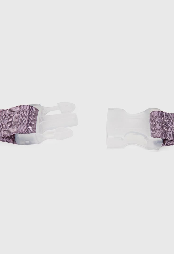 Lanyard Anytime Lilac Bubba Essentials-2