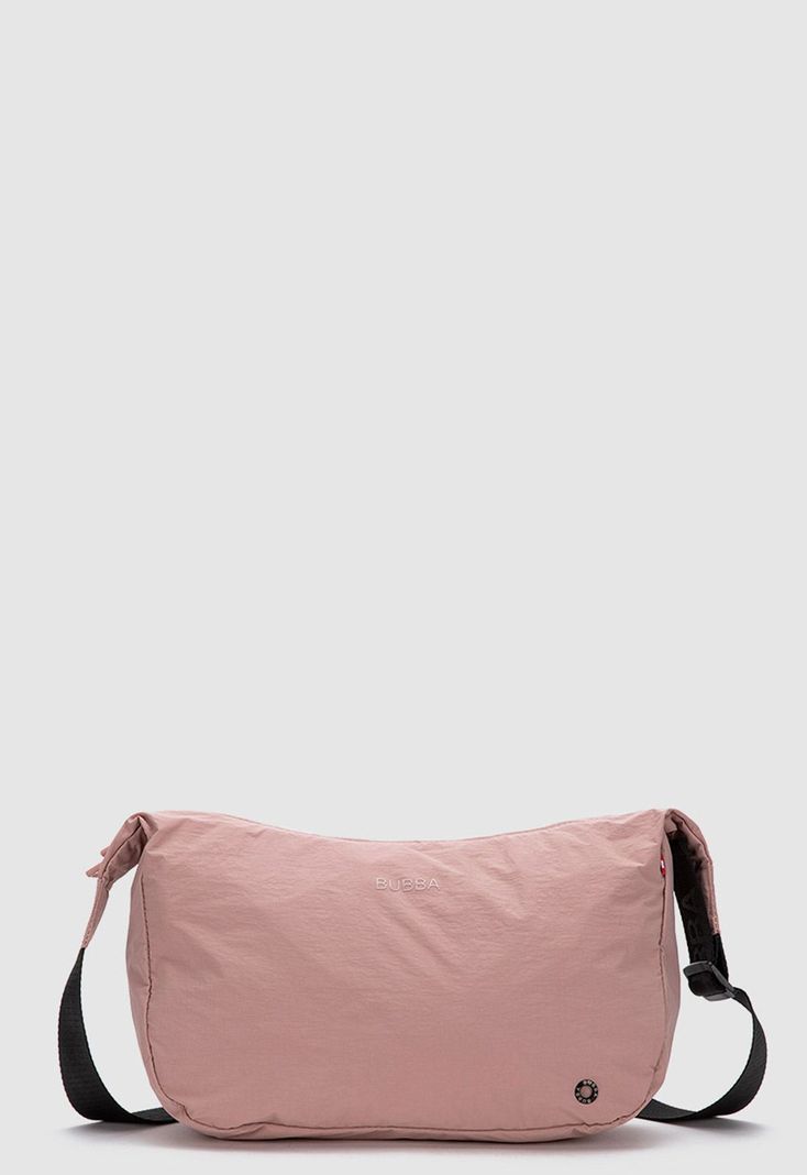 Purse Travel Light Rose Bubba Essentials-0