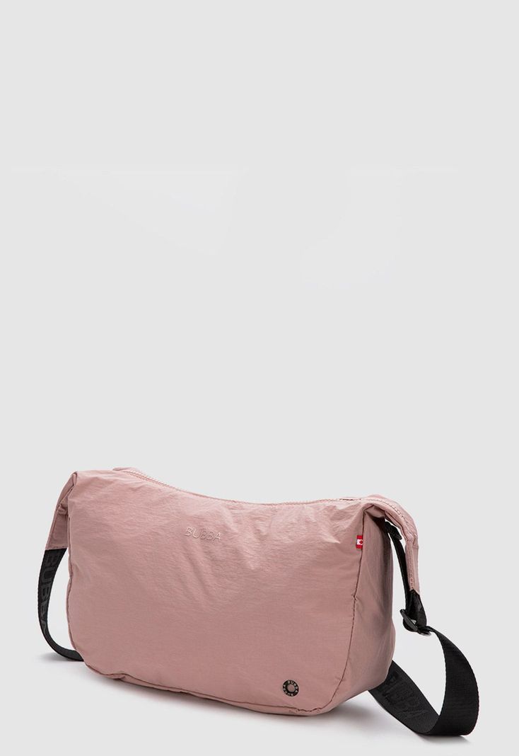 Purse Travel Light Rose Bubba Essentials-1