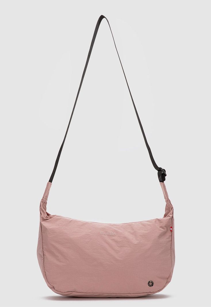 Purse Travel Light Rose Bubba Essentials-3