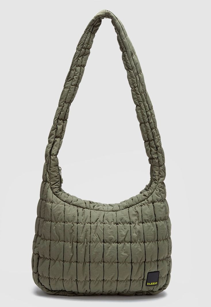 Tote Quilted Parrot Bubba Essentials-0