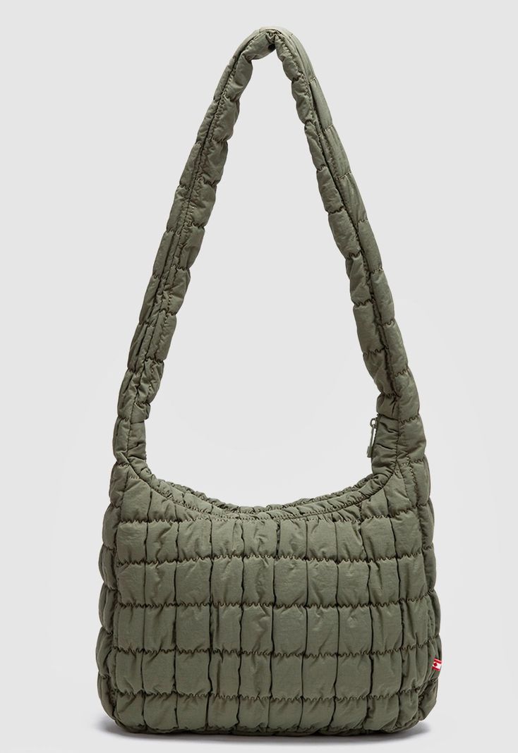 Tote Quilted Parrot Bubba Essentials-1