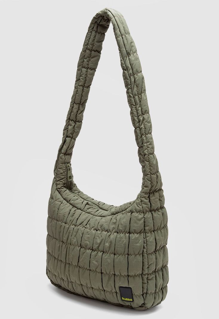 Tote Quilted Parrot Bubba Essentials-2