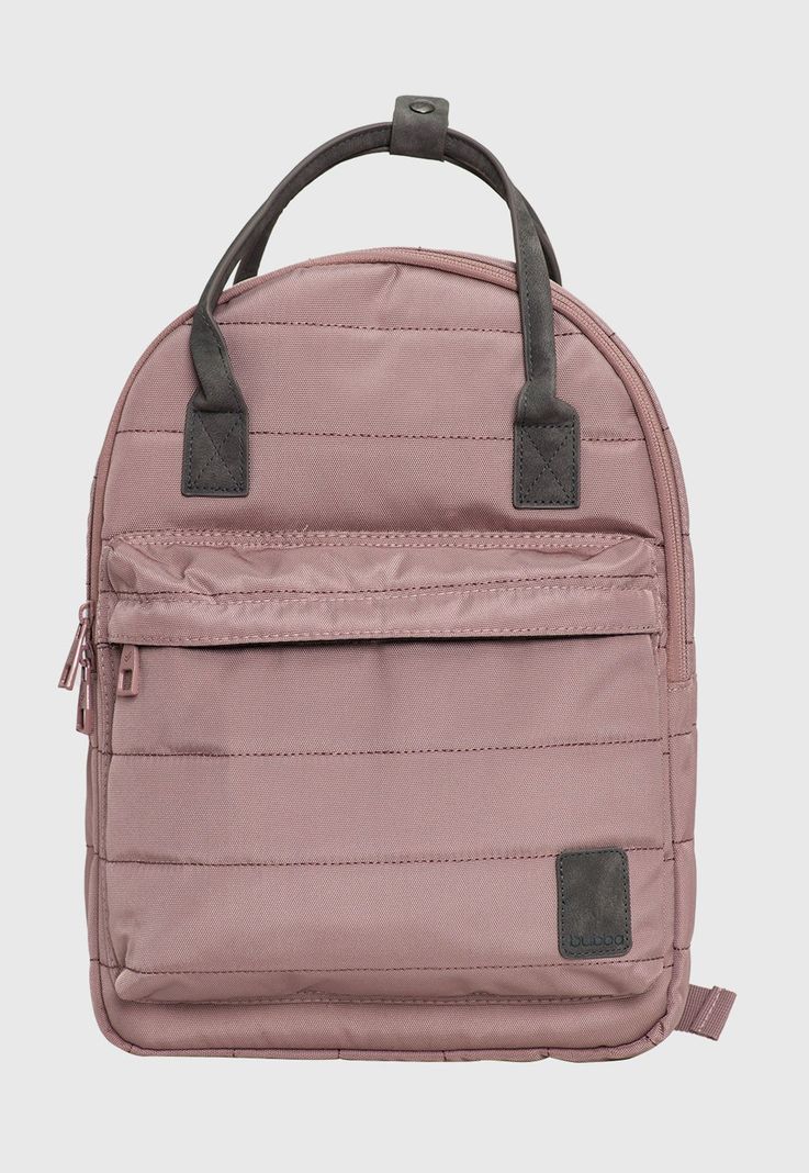 Mochila Montreal Mary Rose Regular Bubba Essentials-0