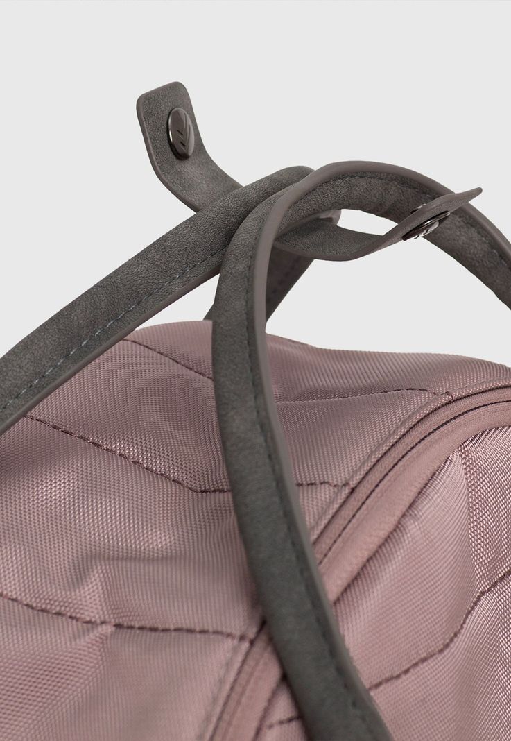 Mochila Montreal Mary Rose Regular Bubba Essentials-4