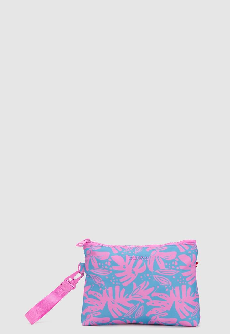 Neceser Morea Lilac M Bubba Essentials-0