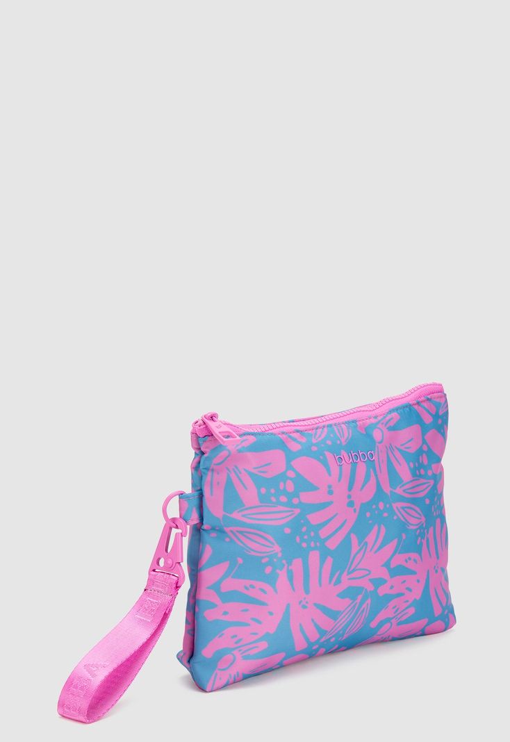 Neceser Morea Lilac M Bubba Essentials-1