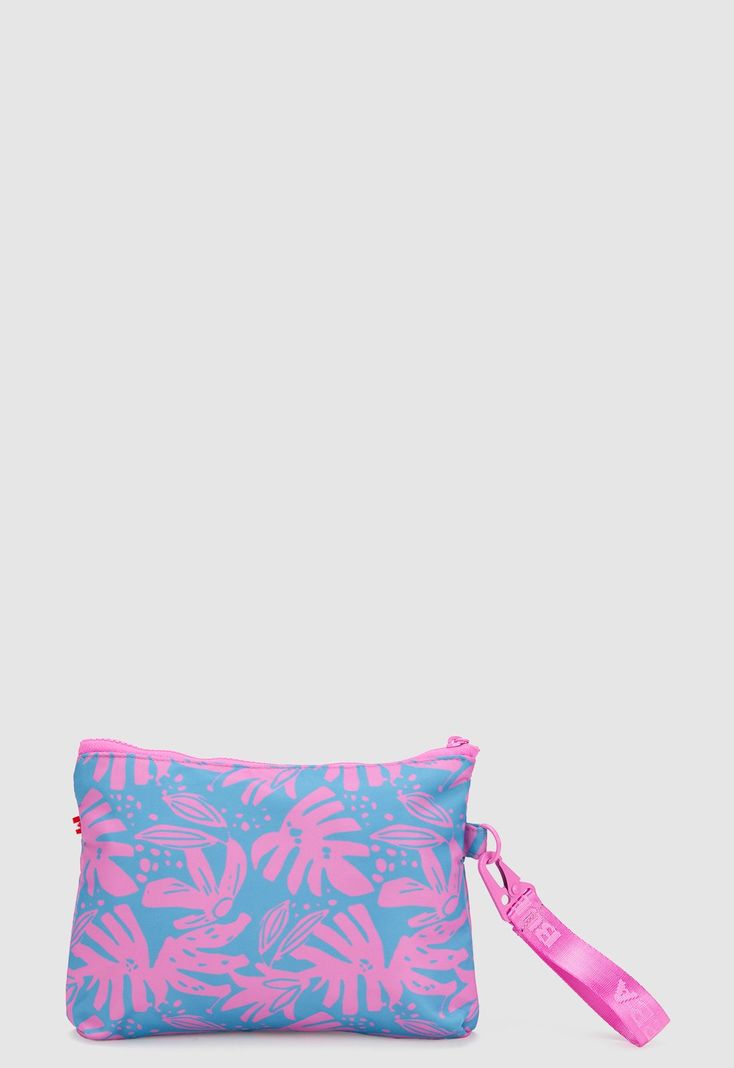 Neceser Morea Lilac M Bubba Essentials-2