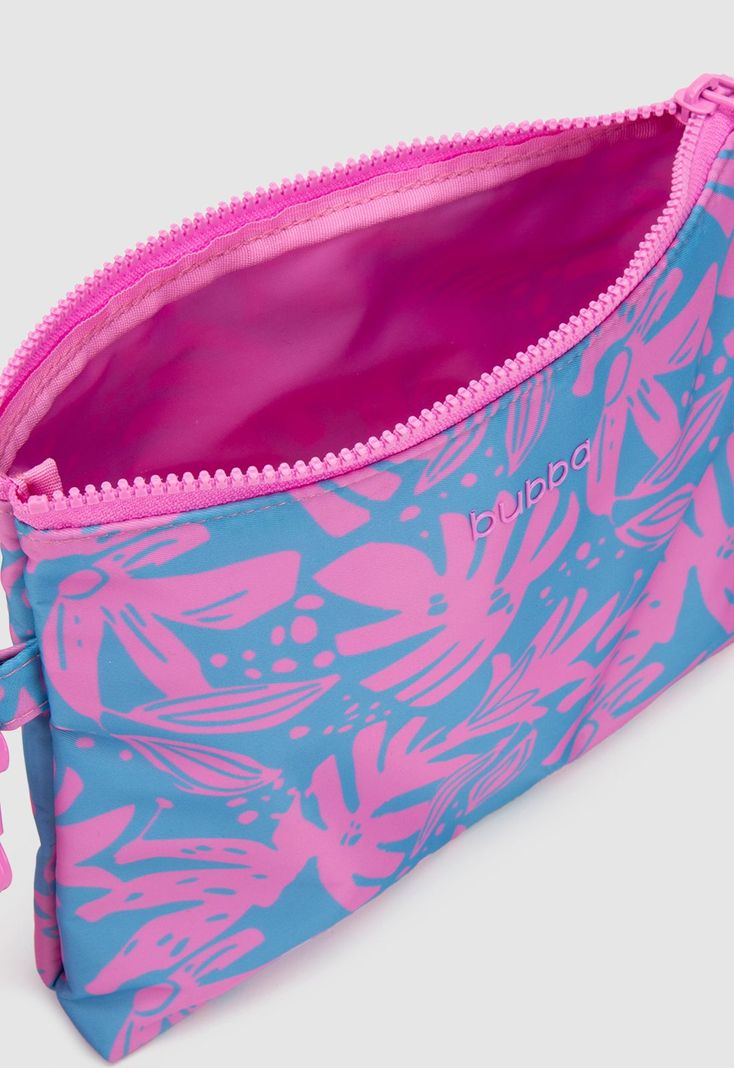 Neceser Morea Lilac M Bubba Essentials-6