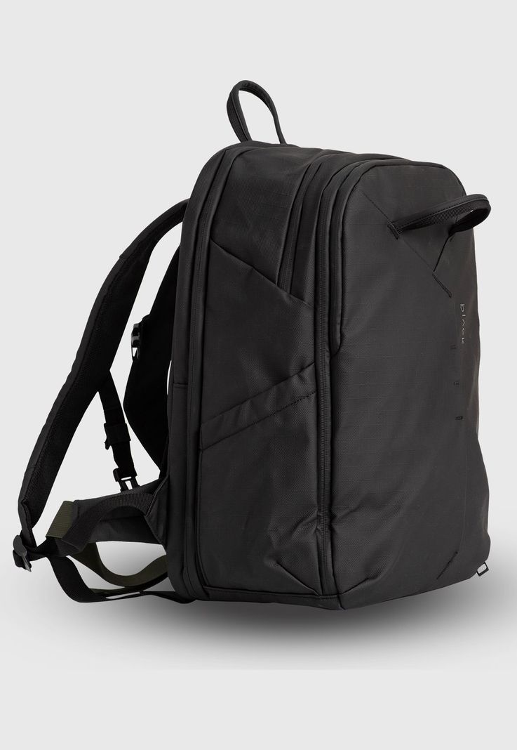Mochila Beast Travel Black Black Bubba-3