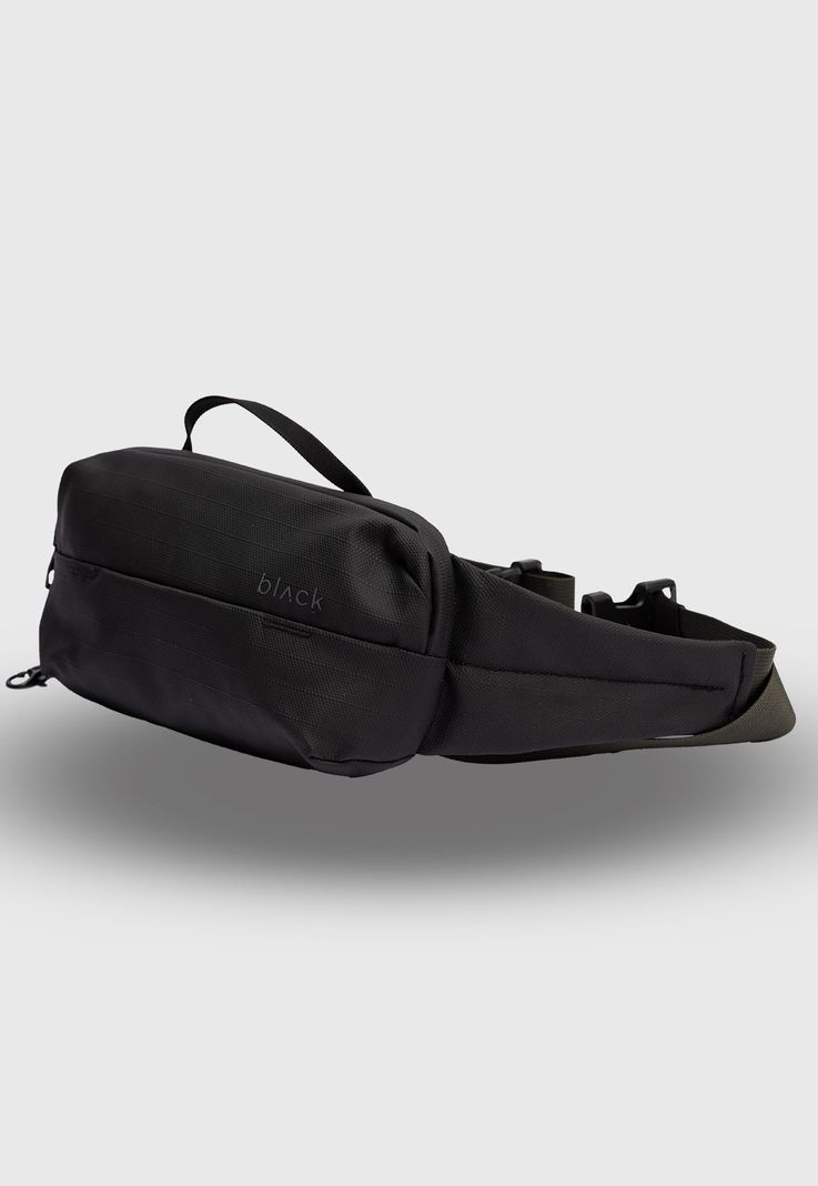 Mochila Beast Travel Black Black Bubba-5