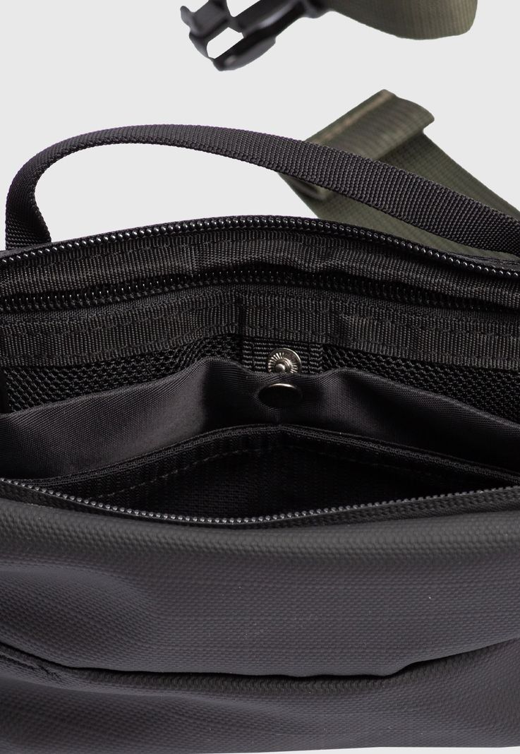 Mochila Beast Travel Black Black Bubba-8