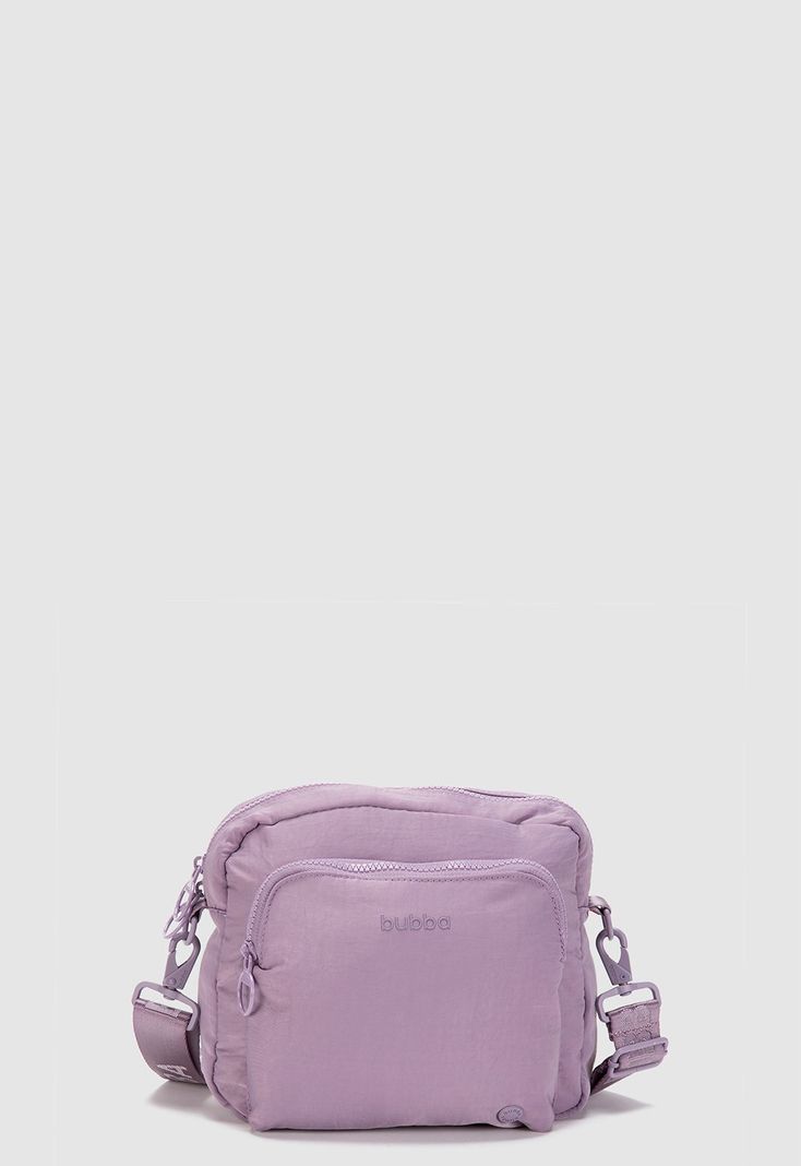Purse Anytime Lilac Bubba Essentials-1