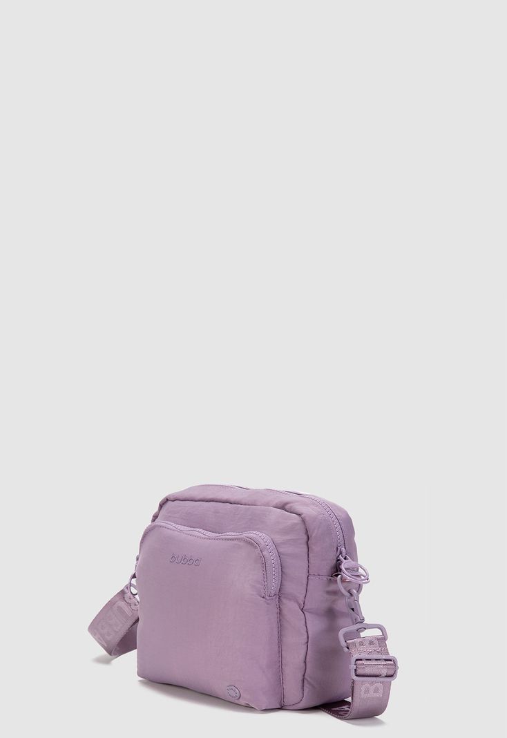 Purse Anytime Lilac Bubba Essentials-2