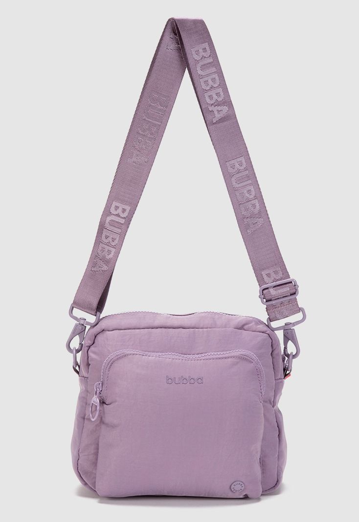 Purse Anytime Lilac Bubba Essentials-4
