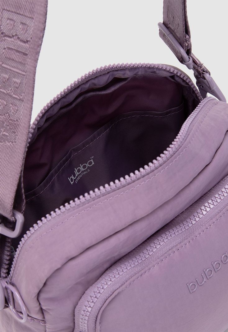 Purse Anytime Lilac Bubba Essentials-7