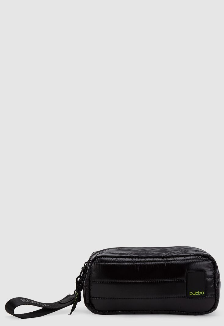Estuche Originals Classic Onyx Bubba Essentials Negro