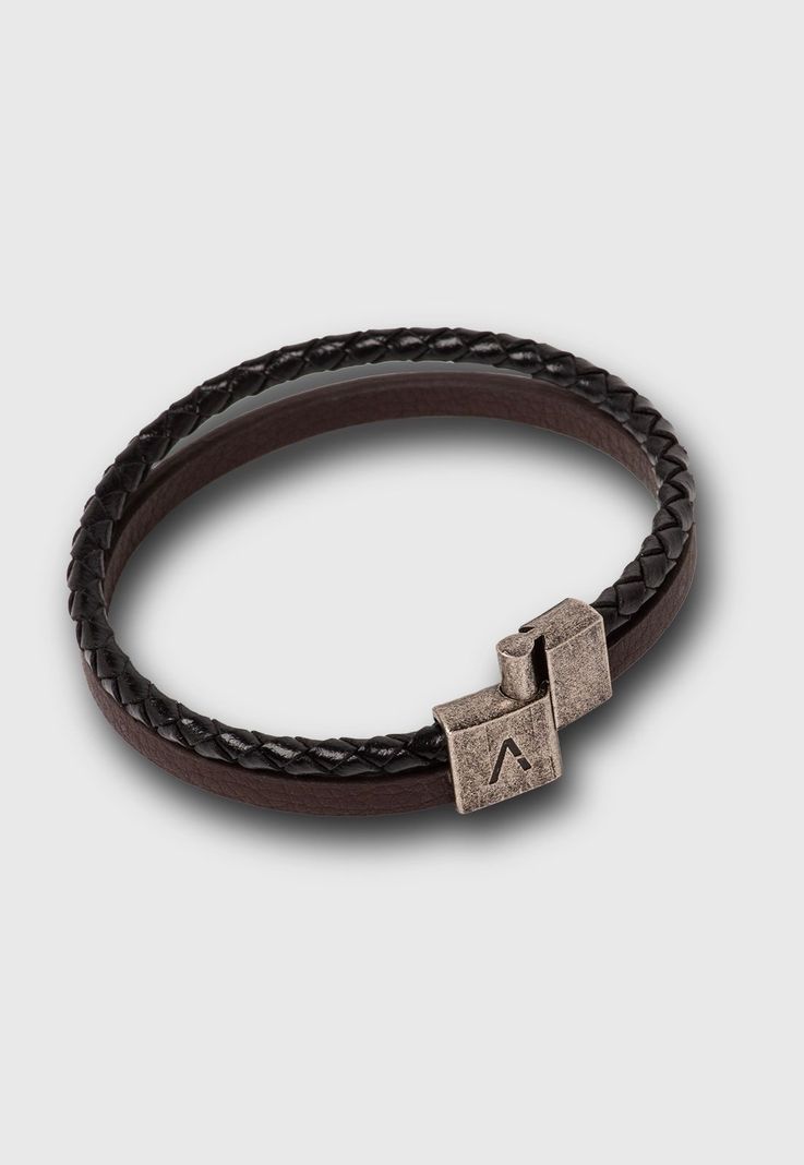 Pulsera Trust Black Bubba-2