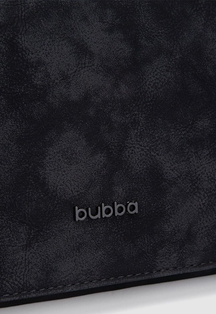 Flat Purse Ve Free Black Bubba Essentials-4