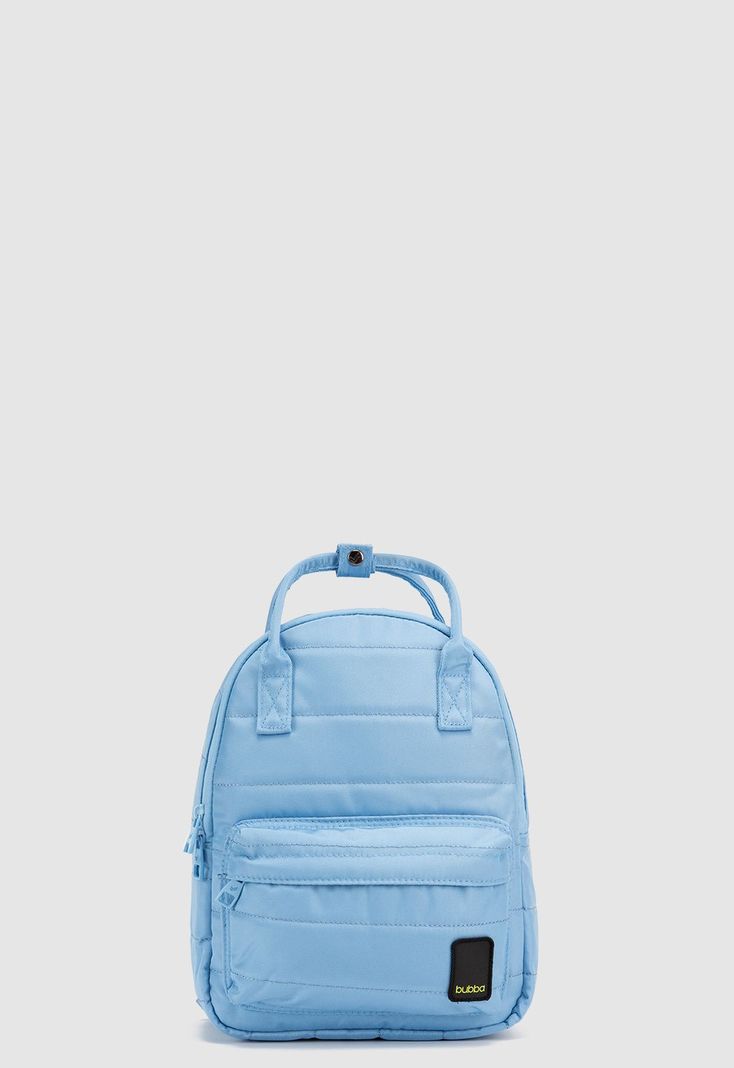 Mochila Montreal Cotton Mini Bubba Essentials-0