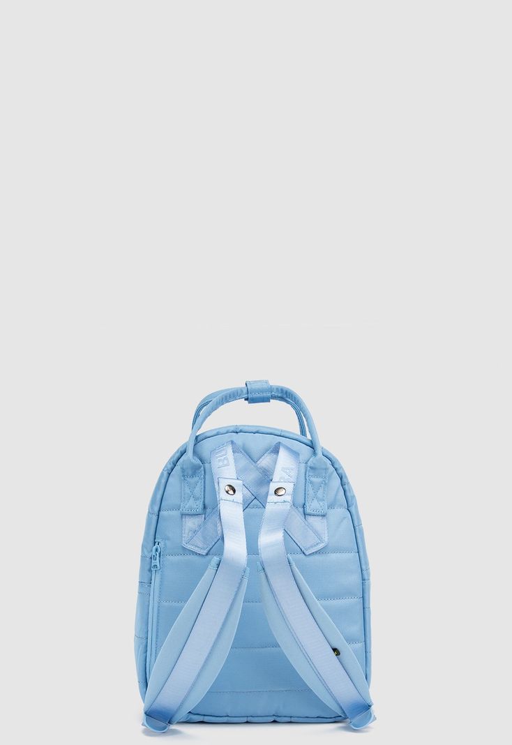 Mochila Montreal Cotton Mini Bubba Essentials-2