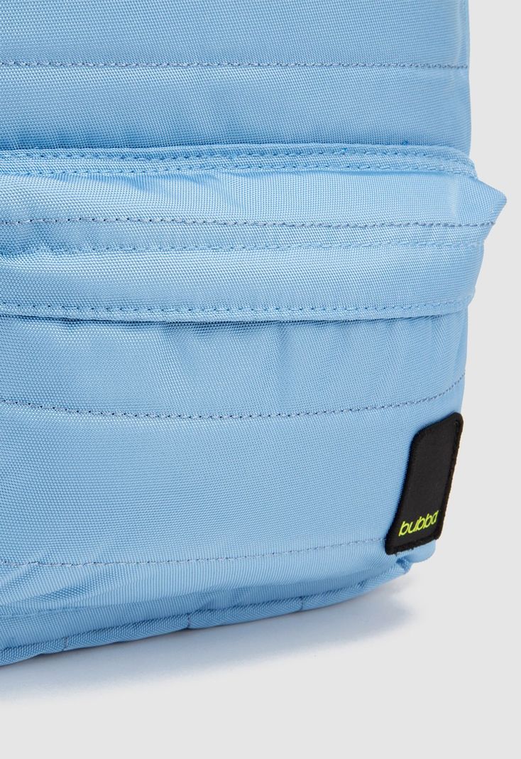 Mochila Montreal Cotton Mini Bubba Essentials-3