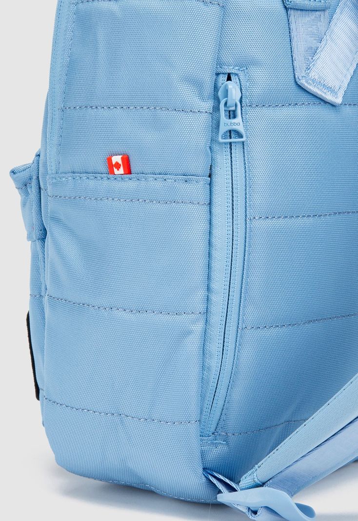 Mochila Montreal Cotton Mini Bubba Essentials-4