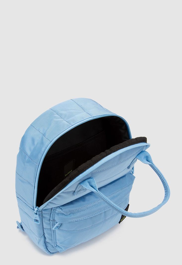 Mochila Montreal Cotton Mini Bubba Essentials-5