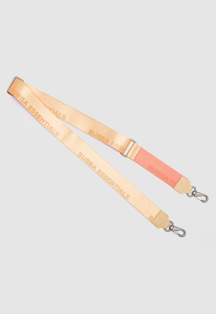Shoulder Strap Nude Bubba Essentials-1