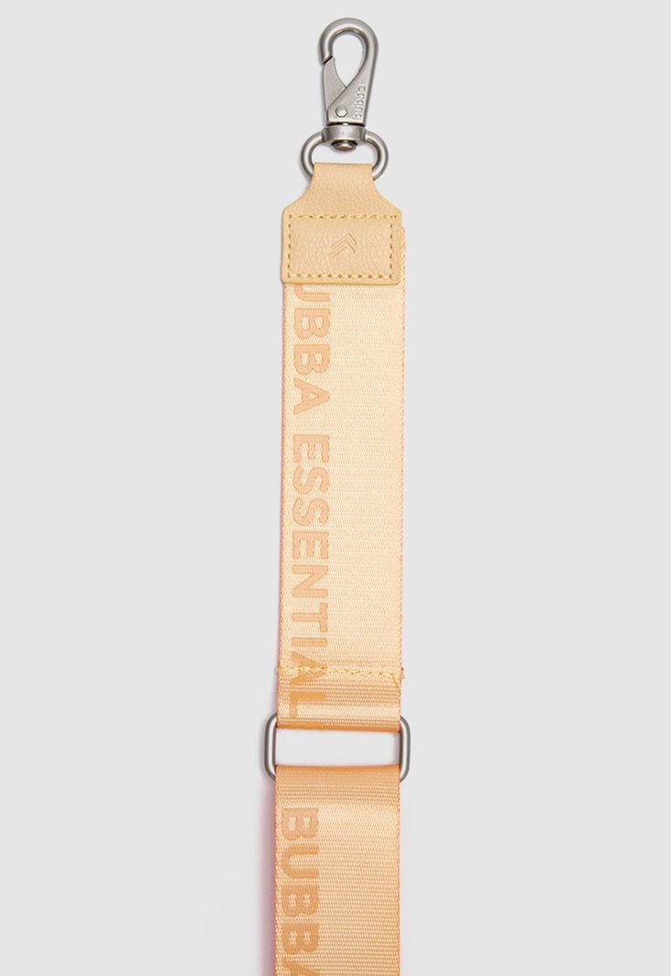 Shoulder Strap Nude Bubba Essentials-2