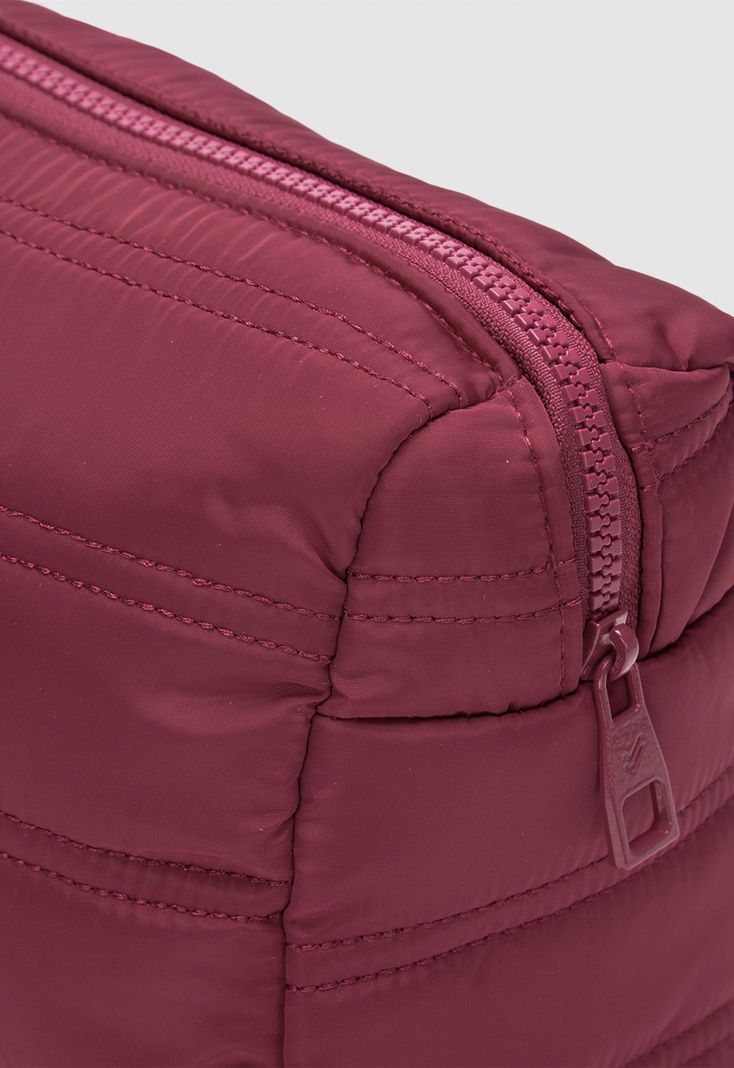 Neceser Originals Matte Ruby Red (L) Bubba Essentials-4