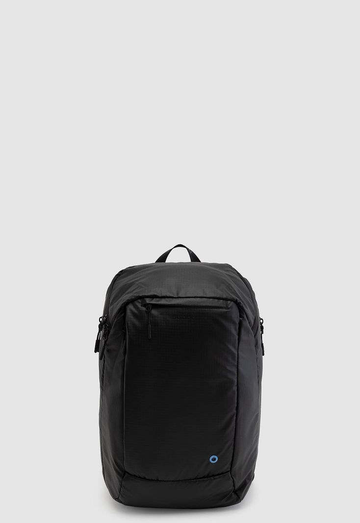 Mochila Ciclista Onyx Bubba Essentials Negro