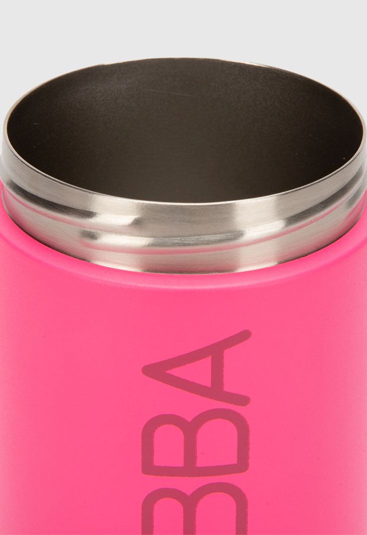 Can Cooler Fluor Summer Flamingo Bubba Essentials-2