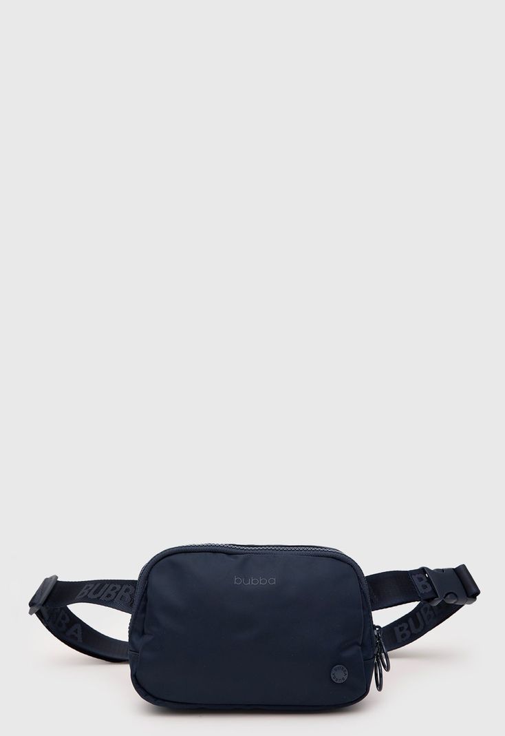 Banano Crossbag Anytime Blue Bubba Essentials Azul