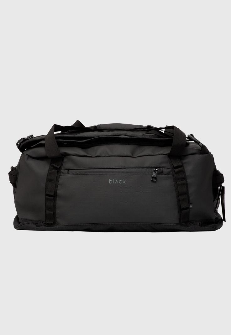 Bolso Duffle Beast Black (XL) Black Bubba-0