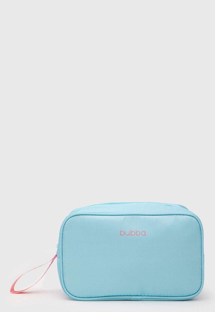 Neceser Work Eessential Sky Bubba Essentials Rojo